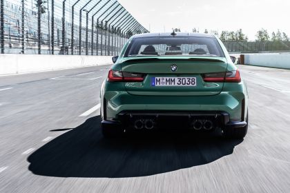 2021 BMW M3 ( G80 ) Competition 76