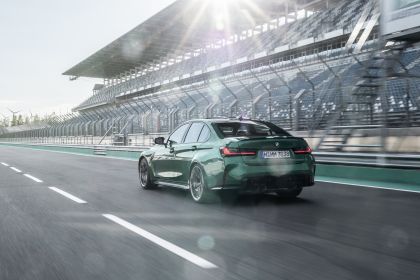 2021 BMW M3 ( G80 ) Competition 83