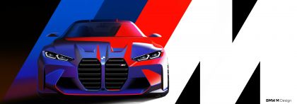 2021 BMW M3 ( G80 ) Competition 122