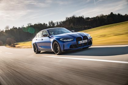 2021 BMW M3 ( G80 ) Competition 225