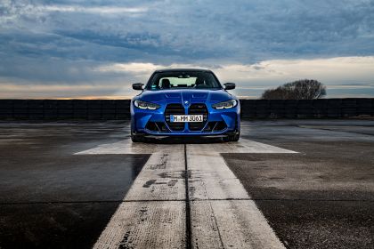 2021 BMW M3 ( G80 ) Competition 233
