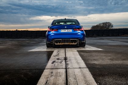 2021 BMW M3 ( G80 ) Competition 236