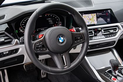 2021 BMW M3 ( G80 ) Competition 260