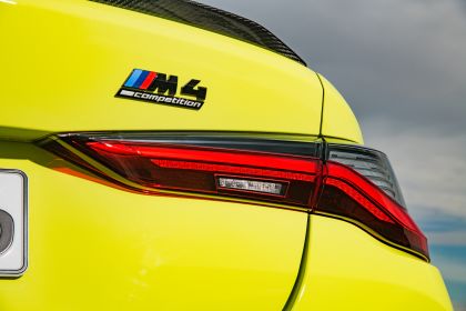 2021 BMW M4 ( G82 ) Competition 167