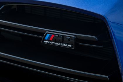 2021 BMW M4 ( G82 ) Competition 213