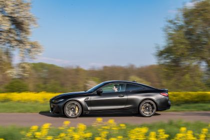 2021 BMW M4 ( G82 ) Competition 246