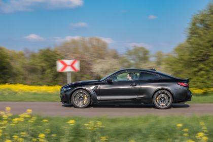 2021 BMW M4 ( G82 ) Competition 247