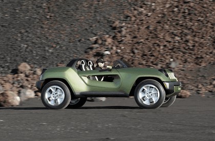 2008 Jeep Renegade concept 5