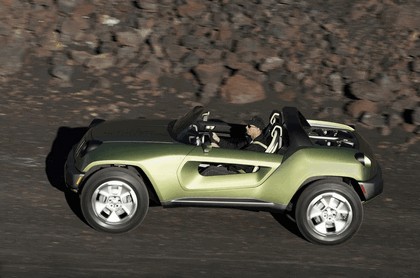 2008 Jeep Renegade concept 10