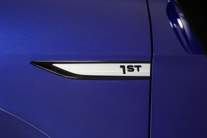 2021 Volkswagen ID.4 1st Edition 33