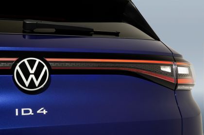 2021 Volkswagen ID.4 1st Edition 34