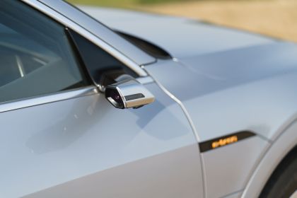2020 Audi e-tron Sportback - UK version 49
