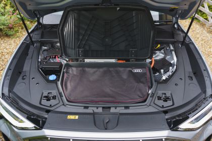 2020 Audi e-tron Sportback - UK version 88