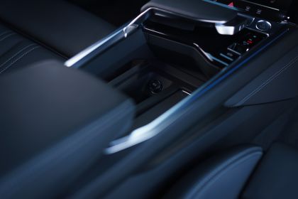 2020 Audi e-tron Sportback - UK version 110