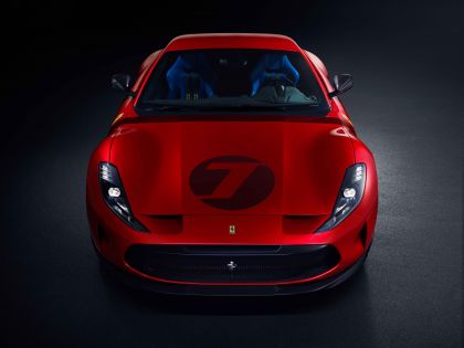 2020 Ferrari Omologata 2