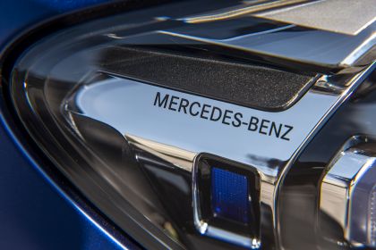 2020 Mercedes-AMG E 53 4Matic+ cabriolet 58