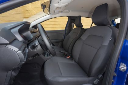 2021 Dacia Sandero 99