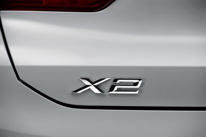 2020 BMW X2 ( F39 ) M Mesh Edition 11