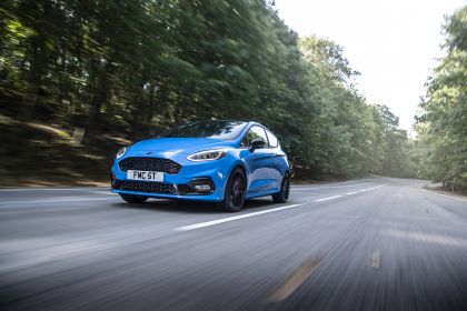 2020 Ford Fiesta ST Edition 14