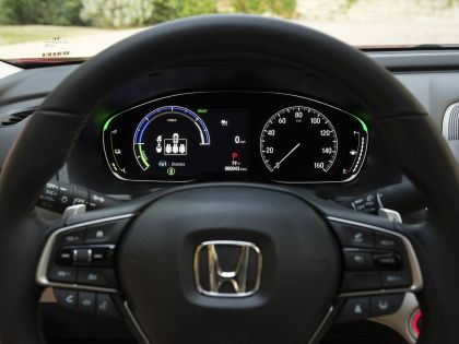 2021 Honda Accord Hybrid - USA version 18