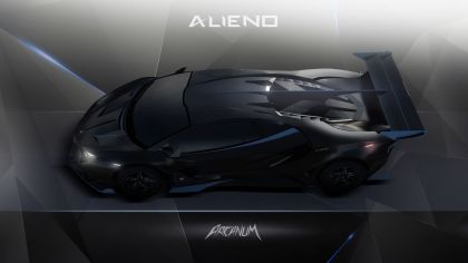 2020 Alieno Arcanum concept 73