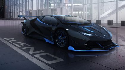 2020 Alieno Arcanum concept 93