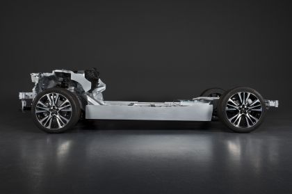 2020 Renault Mégane eVision concept 18