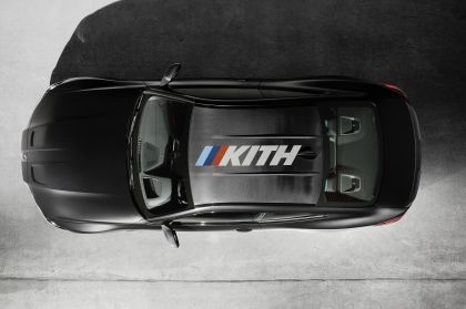 2022 BMW M4 ( G82 ) Competition x Kith 25