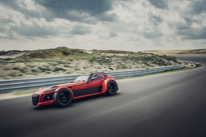 2021 Donkervoort D8 GTO-JD70 R 3