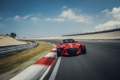 2021 Donkervoort D8 GTO-JD70 R 7
