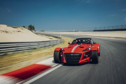 2021 Donkervoort D8 GTO-JD70 R 9