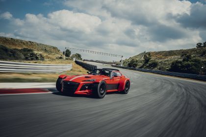 2021 Donkervoort D8 GTO-JD70 R 10