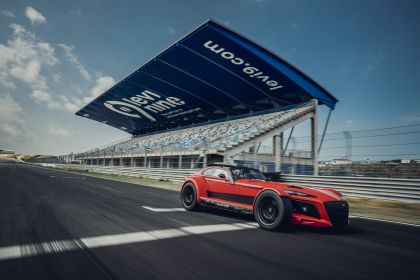 2021 Donkervoort D8 GTO-JD70 R 13