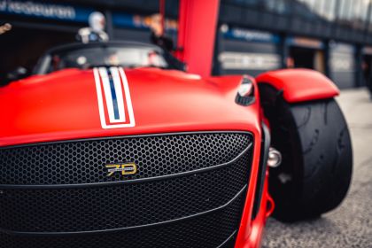 2021 Donkervoort D8 GTO-JD70 R 16