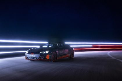 2020 Audi RS e-tron GT prototype 78