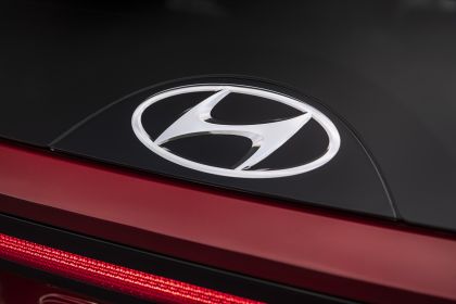 2022 Hyundai Tucson - USA version 32
