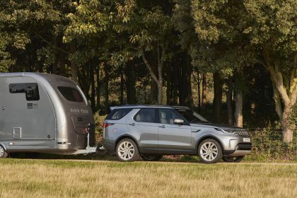 2021 Land Rover Discovery 10