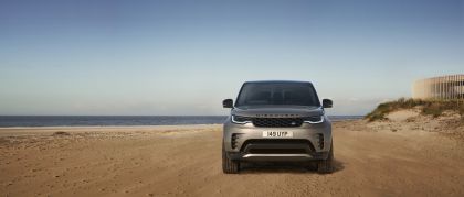 2021 Land Rover Discovery 66