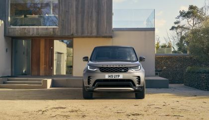 2021 Land Rover Discovery 79