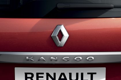 2021 Renault Kangoo 33