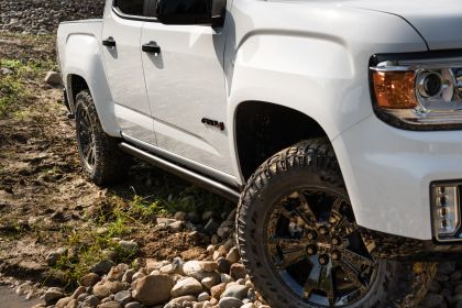 2021 GMC Canyon AT4 Off-Road Performance Edition 12