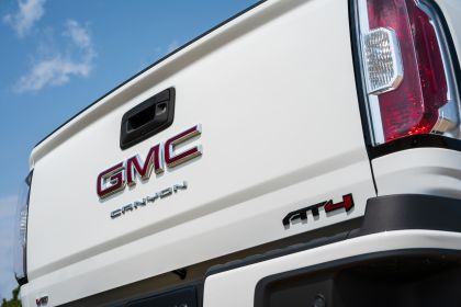 2021 GMC Canyon AT4 Off-Road Performance Edition 14