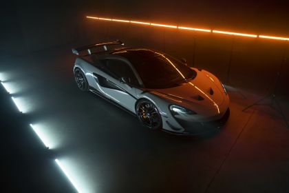 2021 McLaren 620R by Novitec 4
