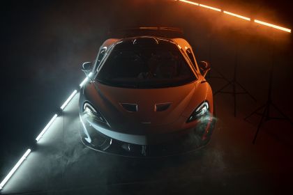 2021 McLaren 620R by Novitec 5