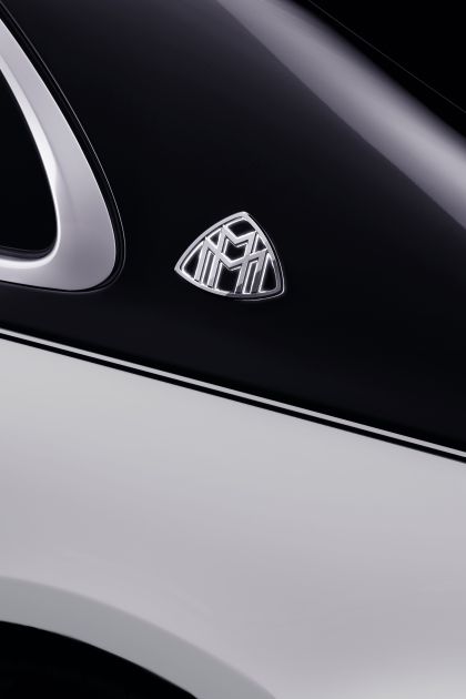 2021 Mercedes-Maybach S-Class ( V223 ) 67