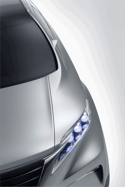 2008 Lexus LF-Xh concept 18