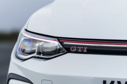 2021 Volkswagen Golf ( VIII ) GTI - UK version 36