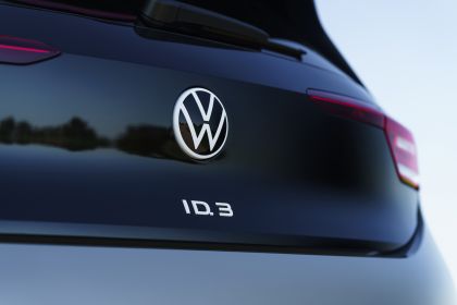2020 Volkswagen ID.3 1st Edition - UK version 84