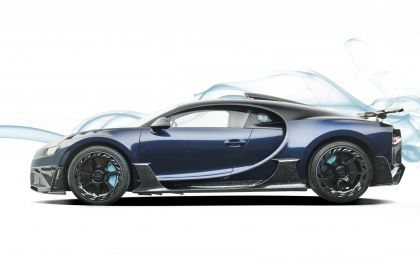 2020 Mansory Centuria ( based on 2016 Bugatti Chiron ) 2