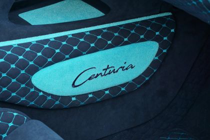 2020 Mansory Centuria ( based on 2016 Bugatti Chiron ) 13